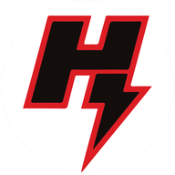 Hilliard Red Flashes logo