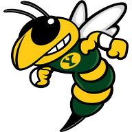 Yulee Hornets logo